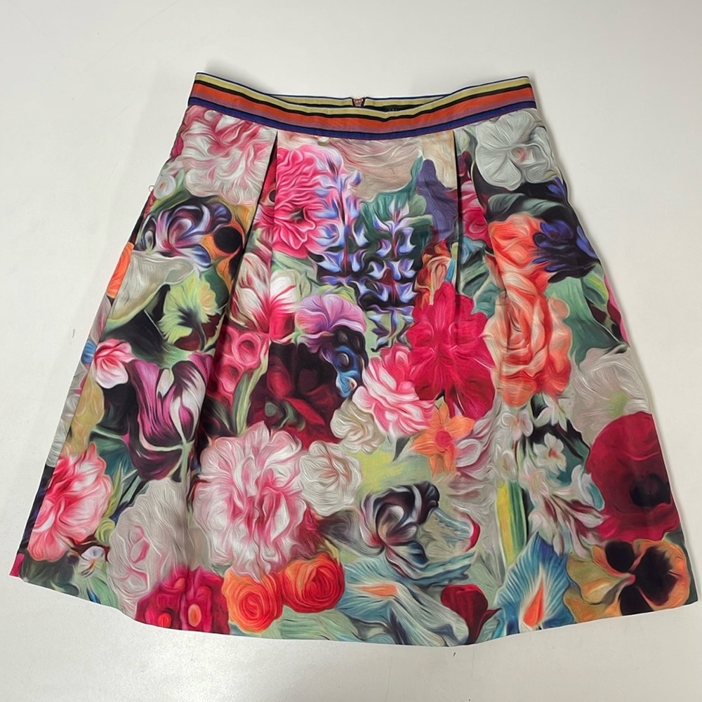 Ted Baker Kaiden Skirt